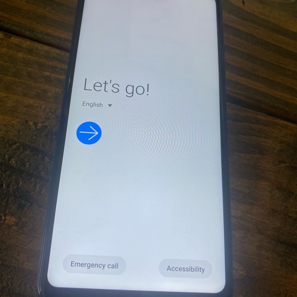 Samsung Galaxy A10e - Picture 3 of 5
